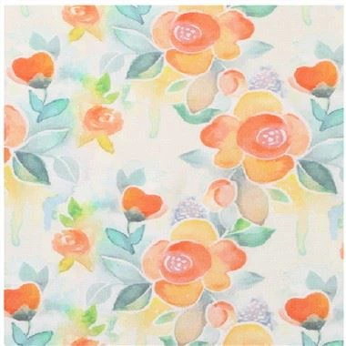 Ramie Tencel bosma mato