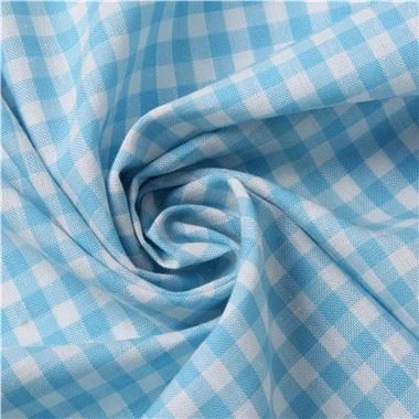 Ip bo'yalgan polipaxta mato